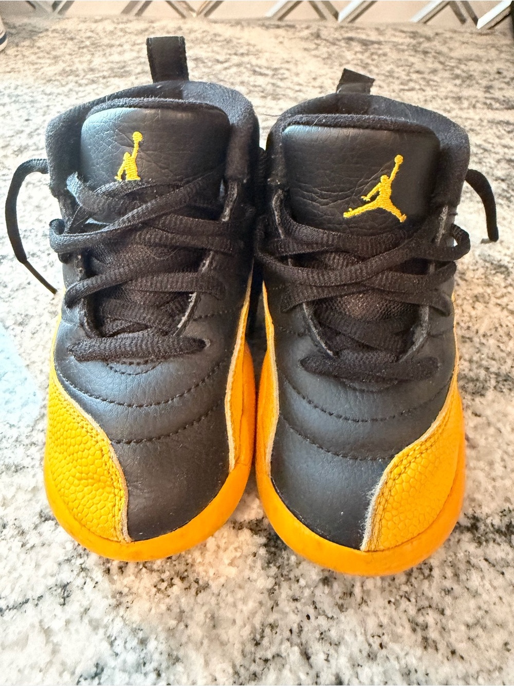 Nike Air Jordan Retro 12 shoes